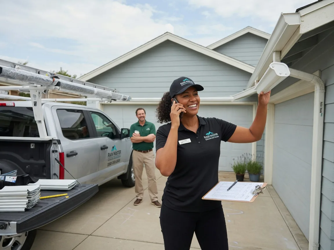 Gutter Installation Ohio City, CO FAQs